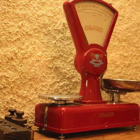 Hotel Soresina Dış mekan fotoğraf
