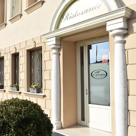 Hotel Soresina Dış mekan fotoğraf