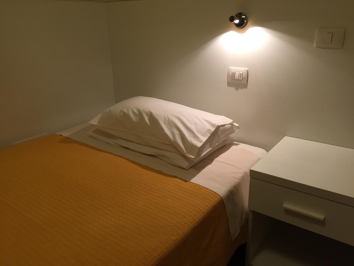 Hotel Soresina Dış mekan fotoğraf