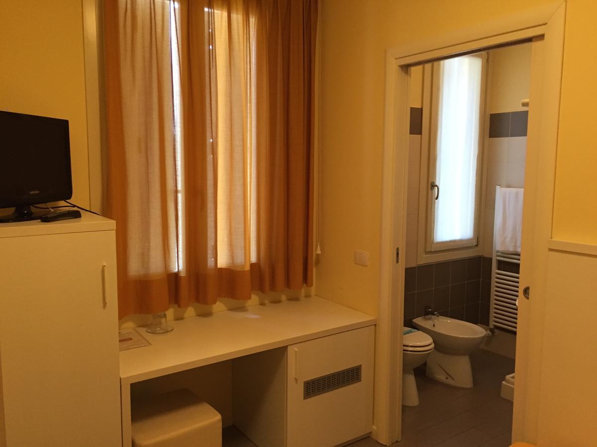 Hotel Soresina Dış mekan fotoğraf