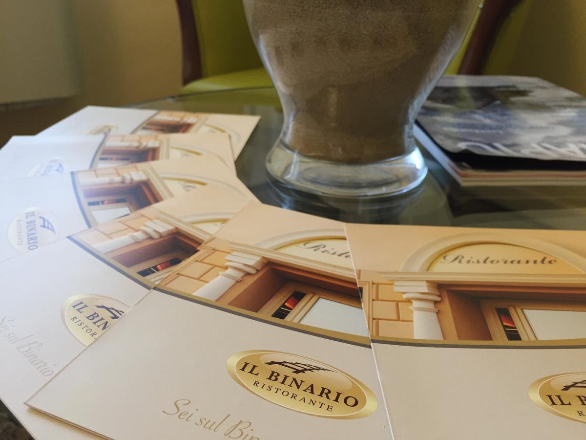 Hotel Soresina Dış mekan fotoğraf