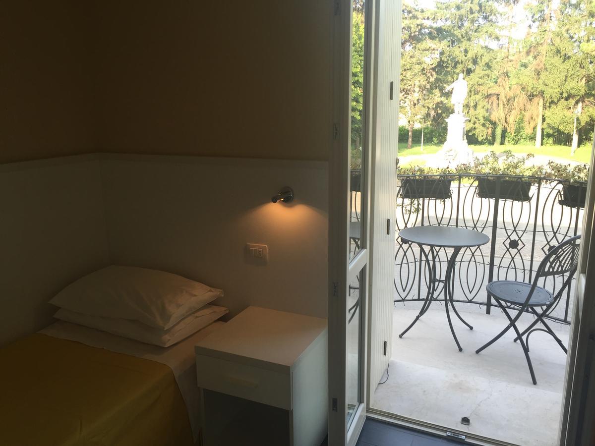 Hotel Soresina Dış mekan fotoğraf