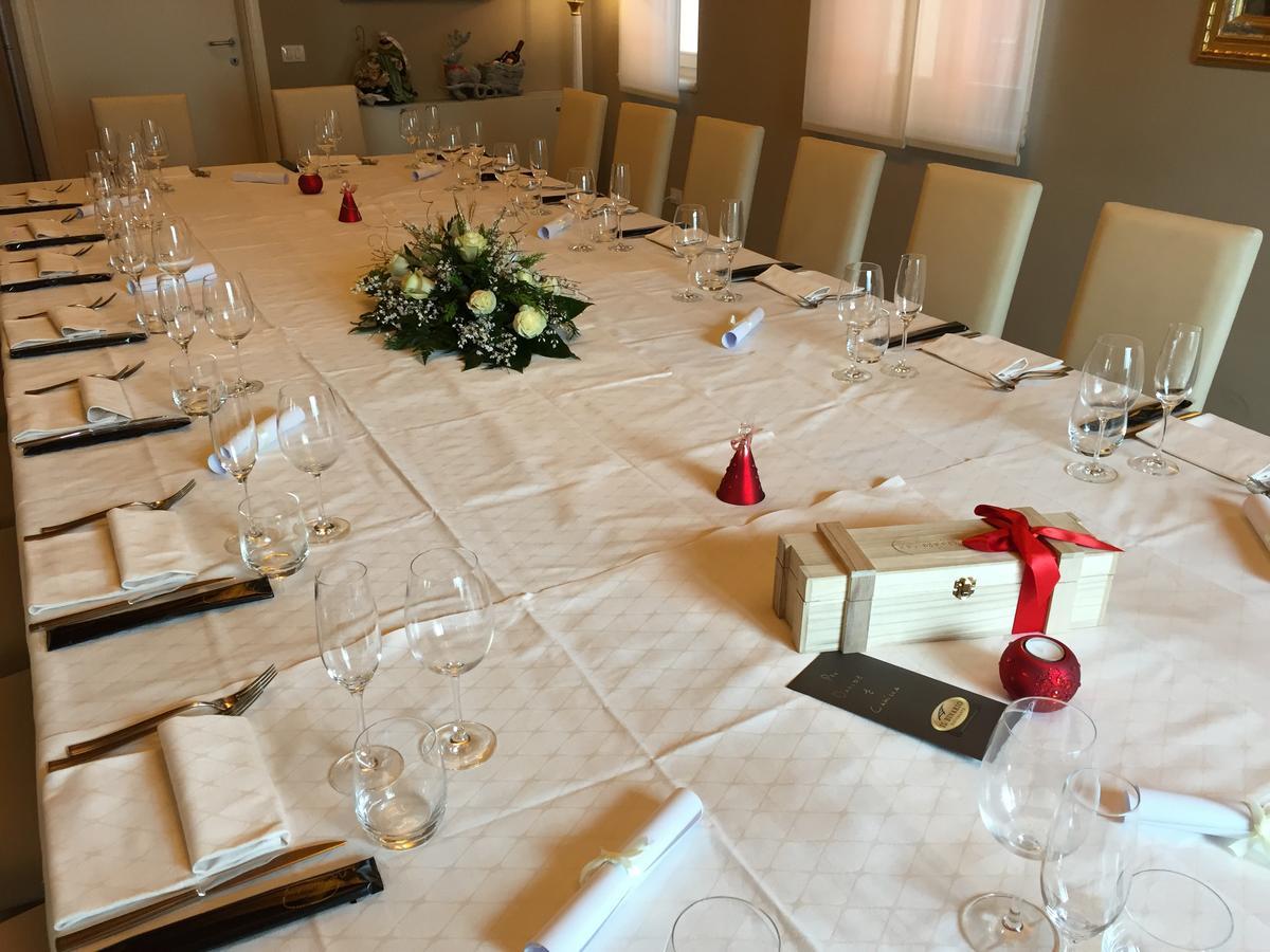 Hotel Soresina Dış mekan fotoğraf