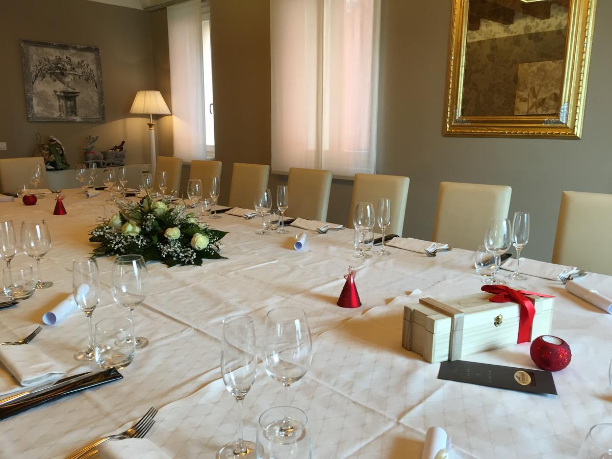 Hotel Soresina Dış mekan fotoğraf
