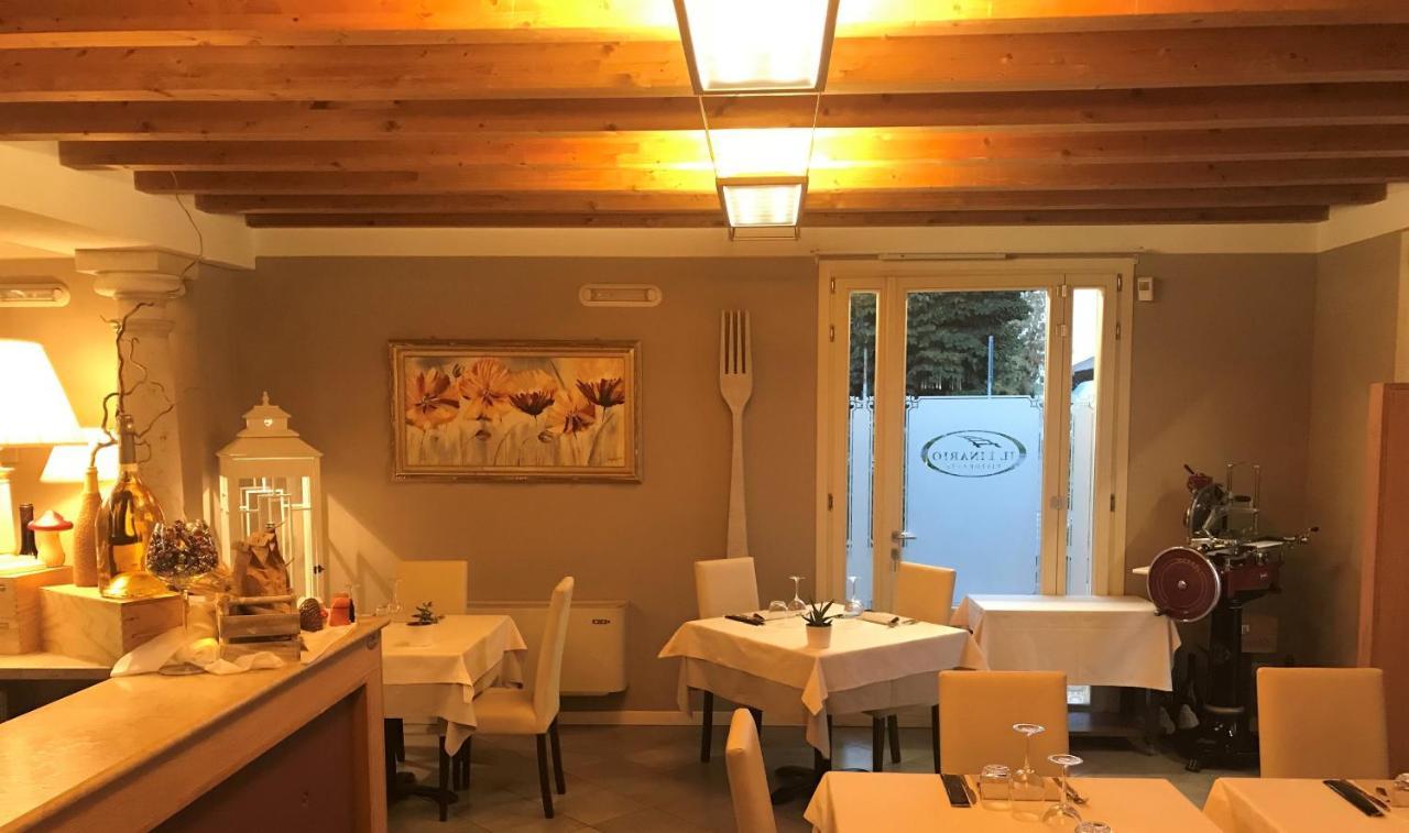 Hotel Soresina Dış mekan fotoğraf