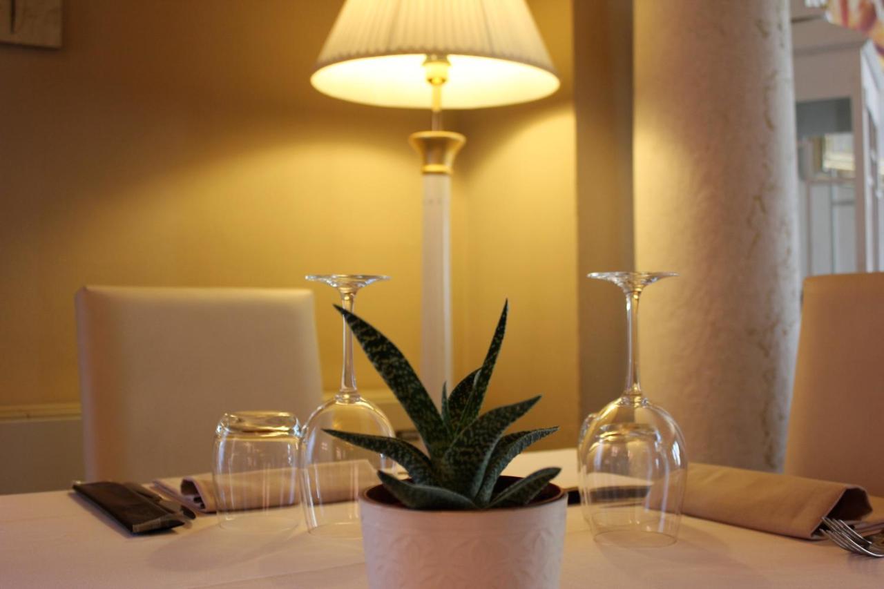 Hotel Soresina Dış mekan fotoğraf