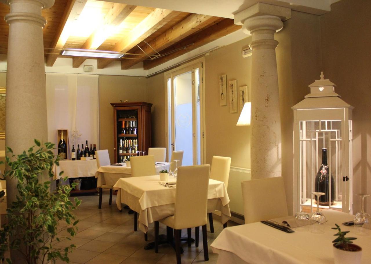 Hotel Soresina Dış mekan fotoğraf