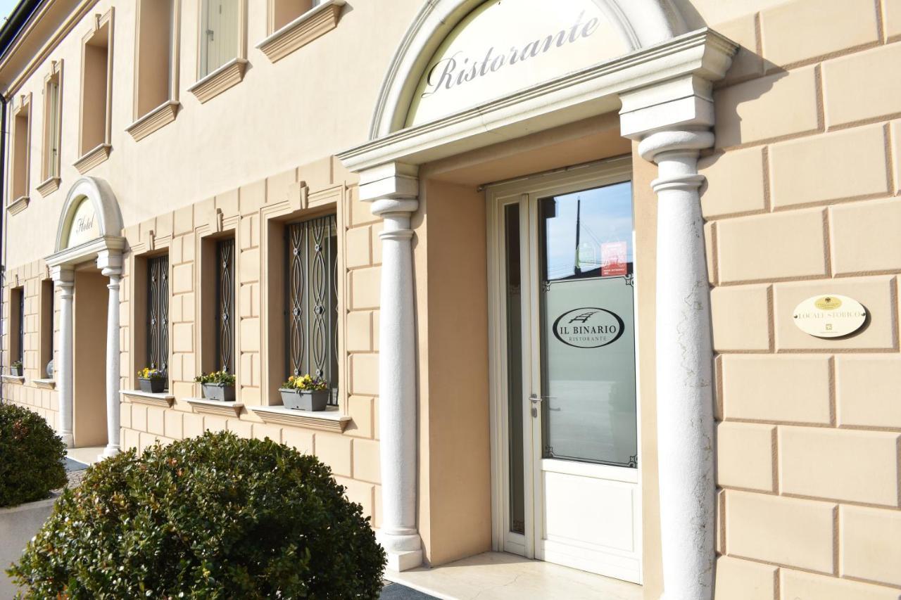 Hotel Soresina Dış mekan fotoğraf